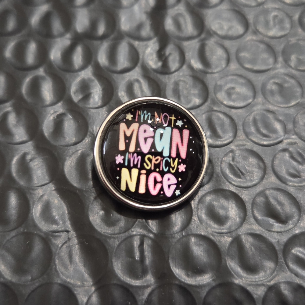 🍍Snap Charm 5/$20